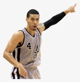 Danny Green Png - Basketball Player, Transparent Png, Free Download