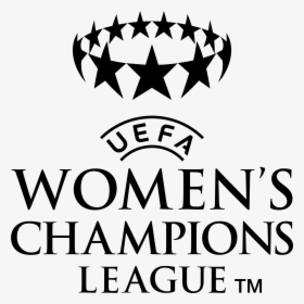 Women Champions League Logo, HD Png Download, Free Download