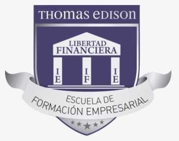 Formación Empresarial Thomas Edison - World Financial Group, HD Png Download, Free Download