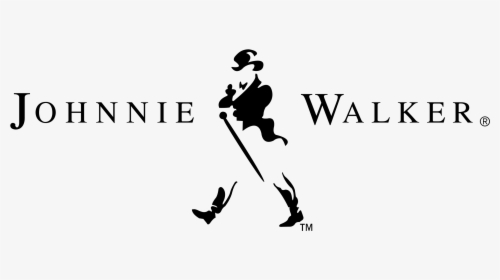 Johnnie Walker Logo Meaning, HD Png Download, Free Download