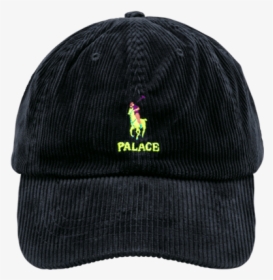 Palace X Ralph Lauren Cap, HD Png Download, Free Download