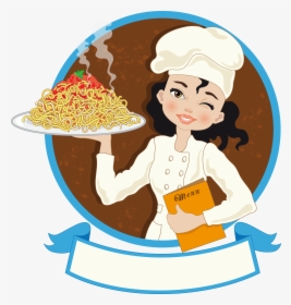 Chef Cook Clip Art - Chef Clipart, HD Png Download, Free Download