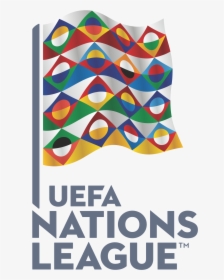 Uefa Nations League 2018 Logo, HD Png Download, Free Download