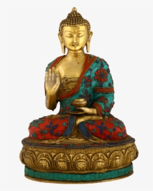 Png Gautam Buddha Hd, Transparent Png, Free Download