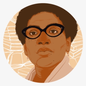 Transparent Dita Von Teese Png - Audre Lorde, Png Download, Free Download