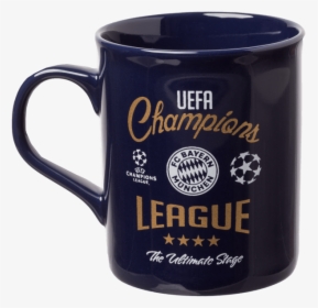 Cup Ucl - Uefa Champions League, HD Png Download, Free Download
