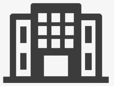 Company Building Icon Png, Transparent Png, Free Download