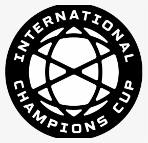 Of The International Champions Cup This Summer - Logo Icc Cup Png, Transparent Png, Free Download