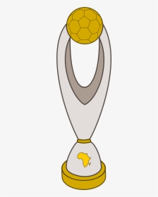 Caf Champions League Logo Png, Transparent Png, Free Download