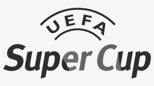 Transparent Uefa Champions League Trophy Png - Uefa Super Cup Logo, Png ...