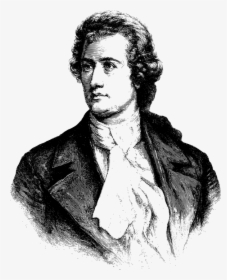 Johann Wolfgang Von Goethe, German, Portrait - Johann Wolfgang Goethe, HD Png Download, Free Download