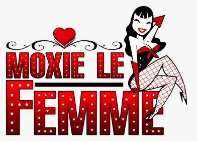 Transparent Burlesque Femme Png, Png Download, Free Download