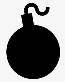 Bauble Silhouette, HD Png Download, Free Download
