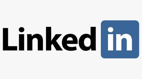 Linked In Logo Hd, HD Png Download, Free Download
