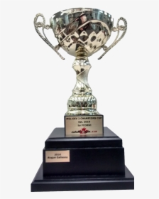 Champion"s Cup - Trophy, HD Png Download, Free Download