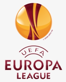 Uefa Europa League Logo, HD Png Download, Free Download