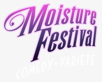 Moisture Festival - Lilac, HD Png Download, Free Download