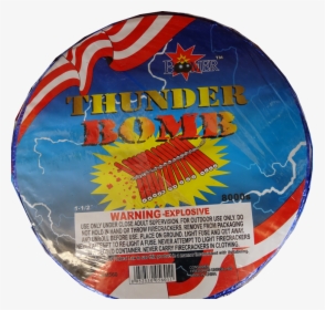 16000 Thunder Bomb Firecrackers, HD Png Download, Free Download