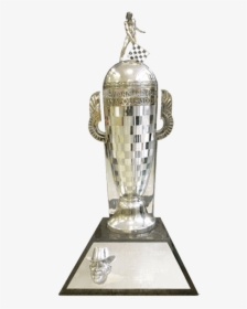 The Borgwarner Championship Driver& - Indy 500 Trophy, HD Png Download, Free Download