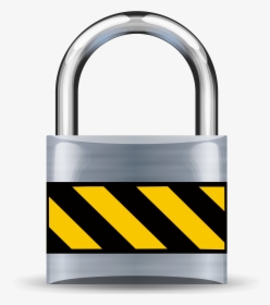 Padlock - My Secure Notes App, HD Png Download, Free Download