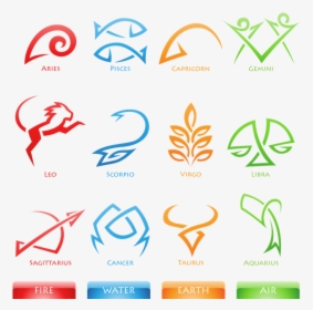 Zodiac Signs As People, HD Png Download, Free Download