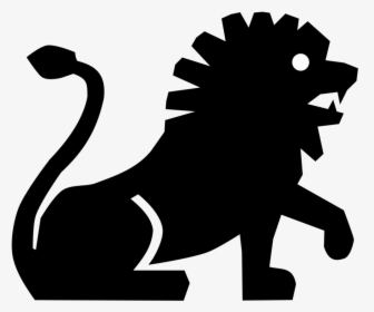 Transparent Horoscope Clipart - สัญลักษณ์ ราศี สิงห์ Png, Png Download, Free Download