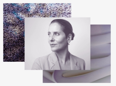 Paola Antonelli, HD Png Download, Free Download