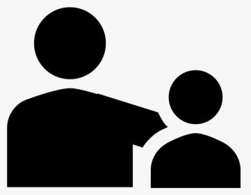 Parent Icon Png - Parents And Guardian Icon, Transparent Png, Free Download
