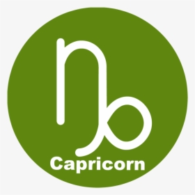 Capricorn Zodiac Sign - Radio Sfax, HD Png Download, Free Download