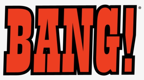 Bang Bang Words, HD Png Download, Free Download