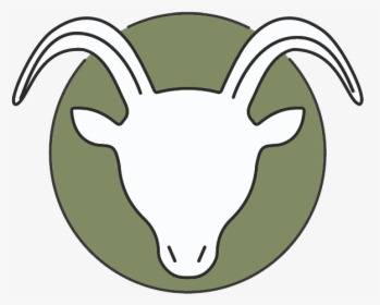 Image Of Saturn Return Graphic For Astrology - Goat, HD Png Download, Free Download