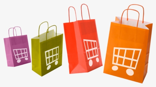 Retail Transparent - E Commerce En Mexico, HD Png Download, Free Download