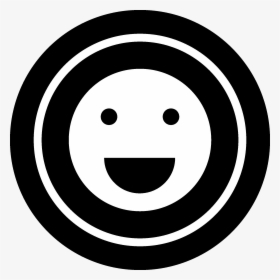 Smiley, HD Png Download, Free Download