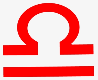 Transparent Libra Sign Png, Png Download - kindpng