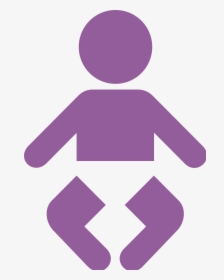 File Child In Icon - Child Pictogram, HD Png Download, Free Download
