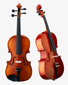 Violin & Bow - Lorenzo Storioni Violin Price, HD Png Download, Free Download