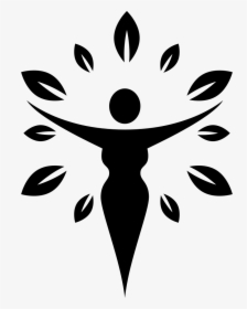 Women Health Symbol - Women's Health Icon, HD Png Download, Free Download