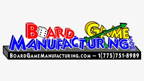Board Game Manufacturers - Graphic Design, HD Png Download, Free Download