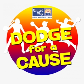 Remember Recess Dodgeball - United Way, HD Png Download, Free Download