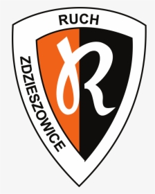 Ruch Zdzieszowice Logo, HD Png Download, Free Download