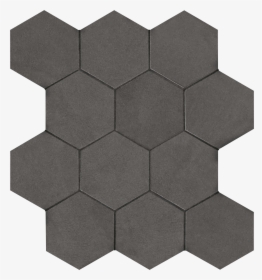Abk Interno 9 Losanga Black - Concrete Effect Tiles Seamless, HD Png Download, Free Download