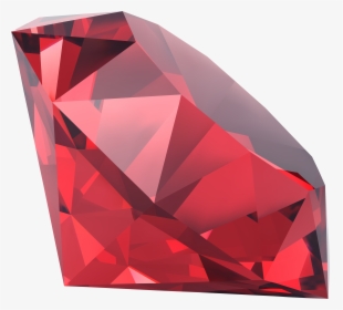Red Diamond Png Clipart - Red Diamond Png, Transparent Png, Free Download