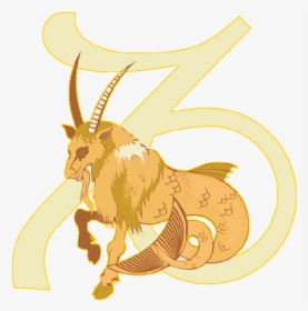 Capricorn Png File - Capricorn Png, Transparent Png, Free Download