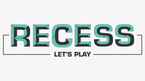 Full Recess Logo - Graphic Design, HD Png Download, Free Download