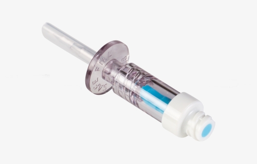 Vial Access Device - Injection, HD Png Download, Free Download