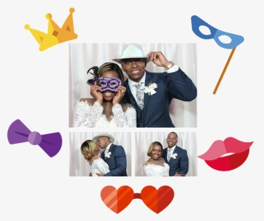 Photo Booth, HD Png Download, Free Download