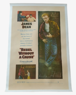 James Dean, HD Png Download, Free Download