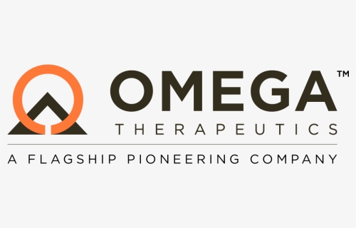 Omega Therapeutics Logo - Omega Therapeutics Logo Png, Transparent Png, Free Download