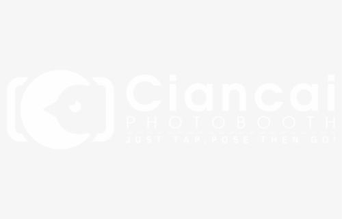 Ciancai Photobooth - Graphic Design, HD Png Download, Free Download