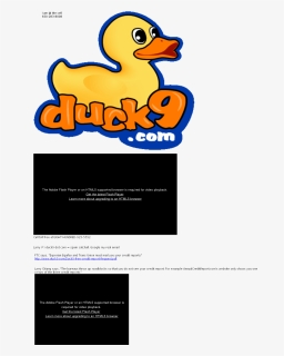 Duck Png Download Duck - Duck, Transparent Png, Free Download